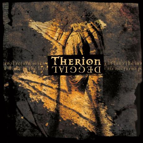 Постер Therion - Collection Therion - Collection