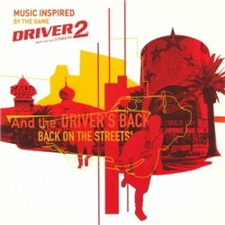 Постер OST Driver OST Driver