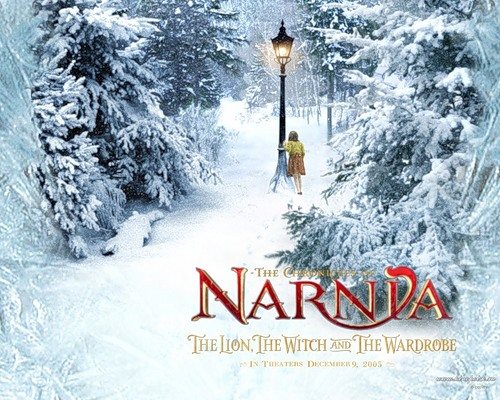 Постер OST Хроники Нарнии 1-3 / Chronicles of Narnia 1-3 OST Хроники Нарнии 1-3 / Chronicles of Narnia 1-3