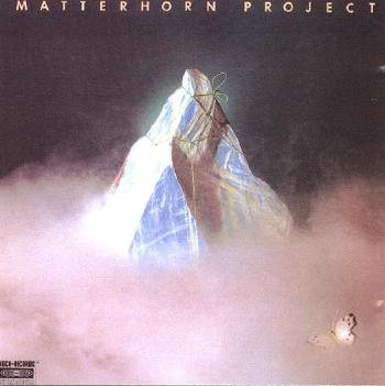 Постер Matterhorn Project - Discography Matterhorn Project - Discography