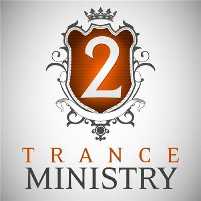 Постер VA-Trance Ministry Vol.1-2 VA-Trance Ministry Vol.1-2