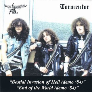 Постер Kreator - Discography Kreator - Discography