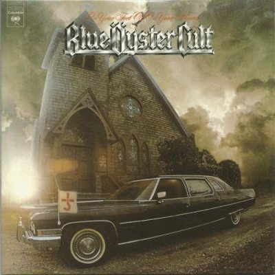 Постер Blue Oyster Cult - Original Album Classics Blue Oyster Cult - Original Album Classics