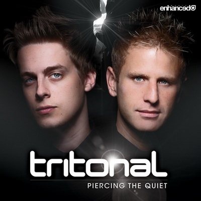 Постер Tritonal - Piercing The Quiet Tritonal - Piercing The Quiet