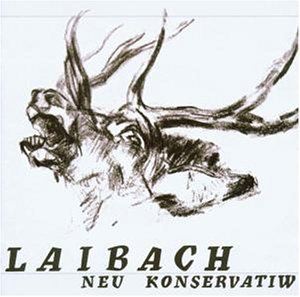 Постер Laibach - Discography Laibach - Discography