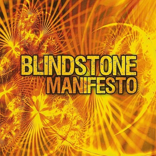 Постер Blindstone - Discography Blindstone - Discography