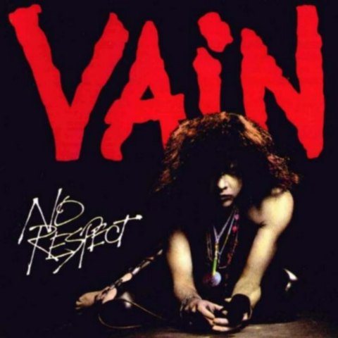 Постер Vain Discography Vain Discography