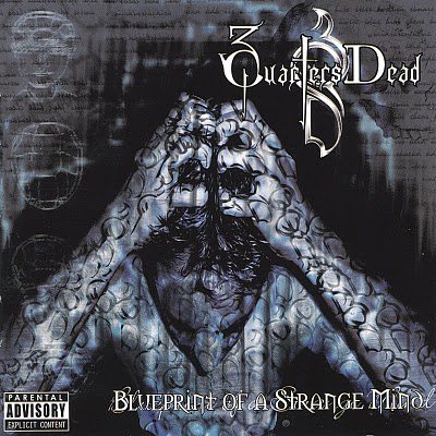Постер 3 Quarters Dead - Дискография 3 Quarters Dead - Дискография