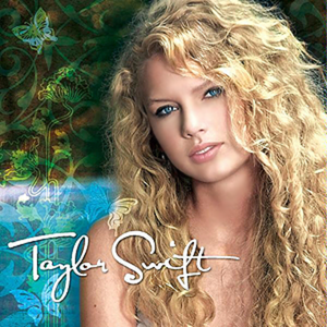 Постер Taylor Swift - Дискография Taylor Swift - Дискография