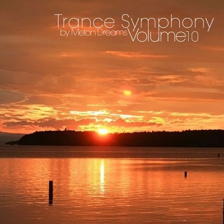 Постер VA - Trance Symphony Volume 9-10 VA - Trance Symphony Volume 9-10