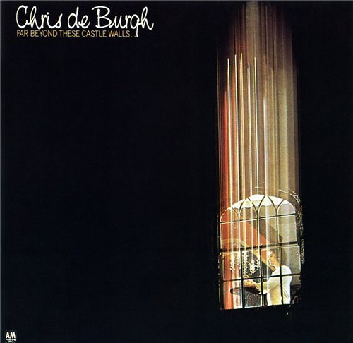 Постер Chris De Burgh - Discography Chris De Burgh - Discography