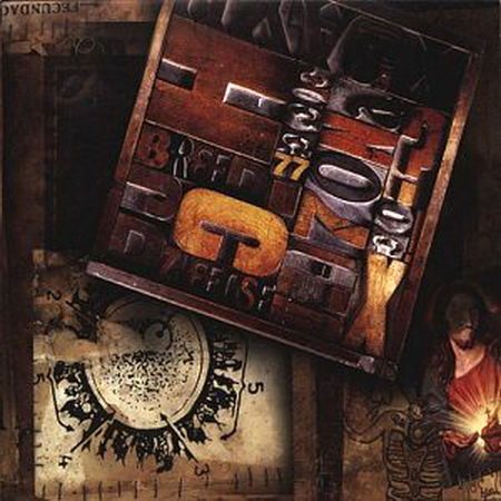 Постер Breed 77 - Discography Breed 77 - Discography