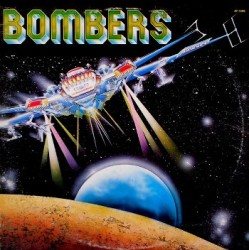 Постер Bombers - Сollection Bombers - Сollection