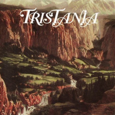 Постер Tristania Discography Tristania Discography