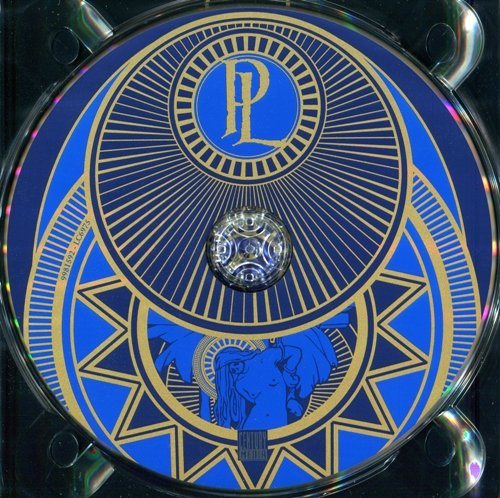 Постер Paradise Lost - Tragic Idol Paradise Lost - Tragic Idol