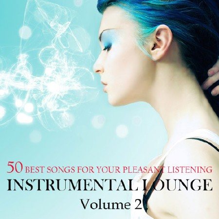Постер VA-Instrumental Lounge 1-3 VA-Instrumental Lounge 1-3