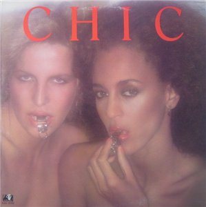 Постер Chic - Discography Chic - Discography