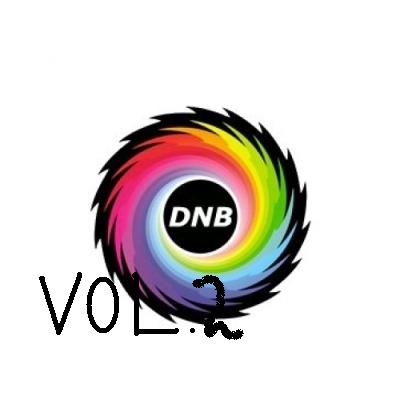 Постер VA - DNB Top 10 Volume 1-2 VA - DNB Top 10 Volume 1-2