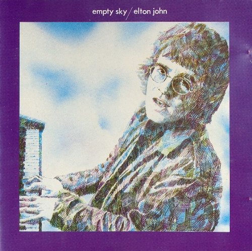 Постер Elton John - Discography Elton John - Discography