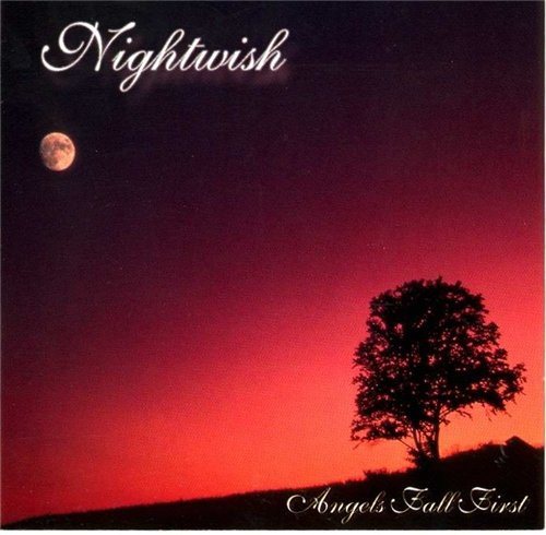 Постер Nightwish - Discography Nightwish - Discography