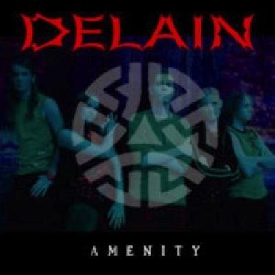 Постер Delain - Discography Delain - Discography