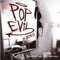 Постер Pop Evil - Дискография Pop Evil - Дискография