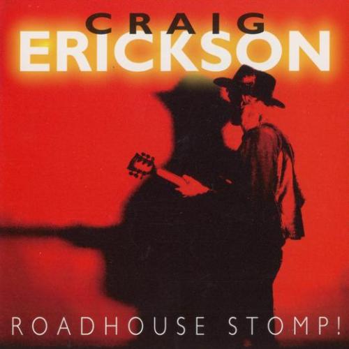 Постер Craig Erickson - Discography Craig Erickson - Discography