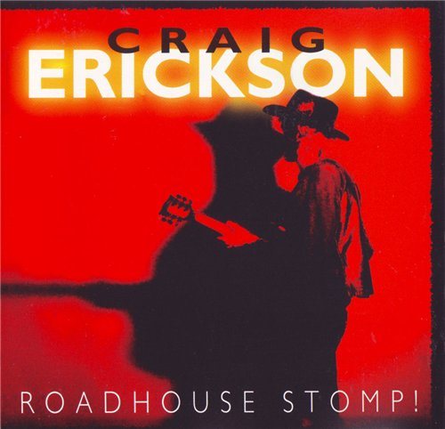 Постер Craig Erickson - Discography Craig Erickson - Discography