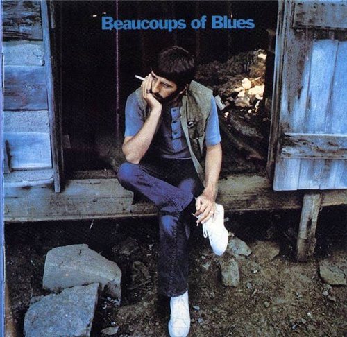 Постер Ringo Starr - Discography Ringo Starr - Discography