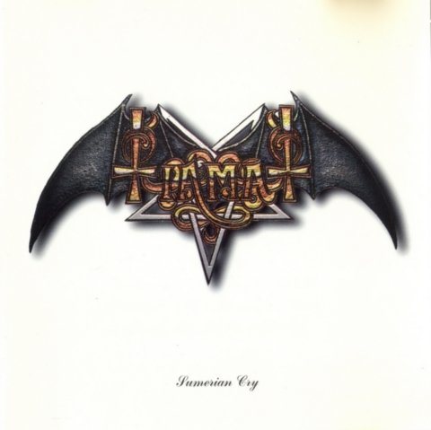 Постер Tiamat Discography Tiamat Discography
