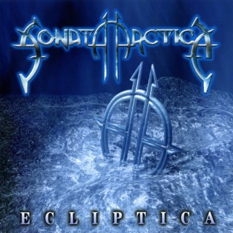 Постер Sonata Arctica Discography Sonata Arctica Discography