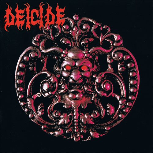 Постер Deicide - Discography Deicide - Discography