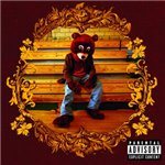 Постер Kanye West - Дискография Kanye West - Дискография