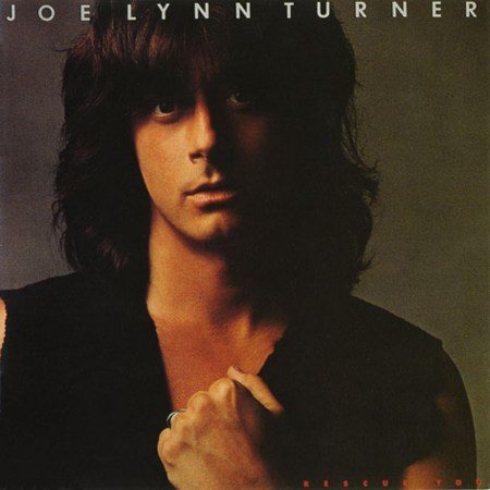 Постер Joe Lynn Turner Discography Joe Lynn Turner Discography