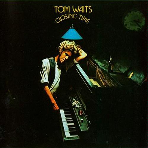 Постер Tom Waits - Discography Tom Waits - Discography