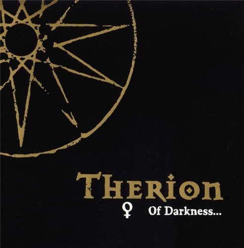 Постер Therion - Discography Therion - Discography