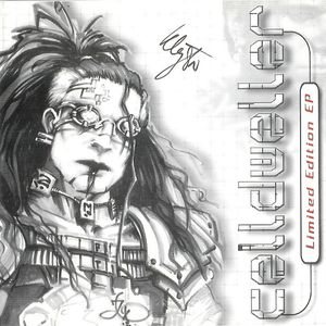 Постер Celldweller - Дискография Celldweller - Дискография