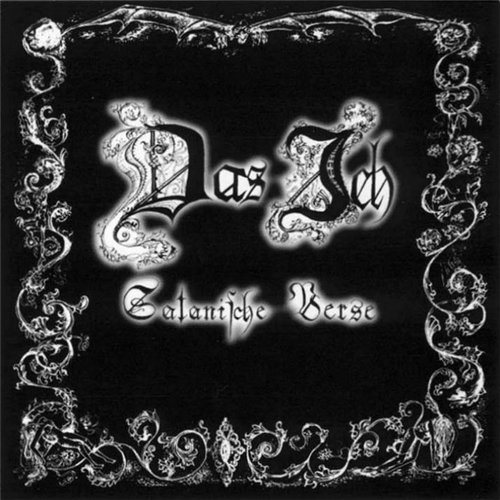 Постер Das Ich - Discography Das Ich - Discography