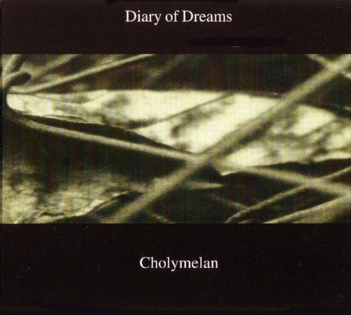 Постер Diary Of Dreams - Discography Diary Of Dreams - Discography