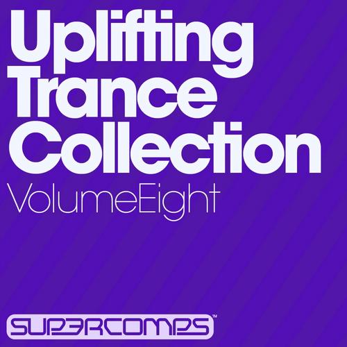 Постер VA - Uplifting Trance Collection Volume Seven - Volume Eight VA - Uplifting Trance Collection Volume Seven - Volume Eight