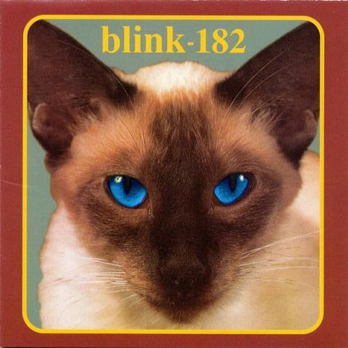 Постер Blink-182 - Discography Blink-182 - Discography