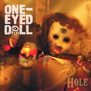 Постер One-Eyed Doll - Дискография One-Eyed Doll - Дискография