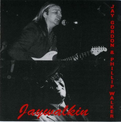 Постер Jay Gordon - Discodraphy Jay Gordon - Discodraphy