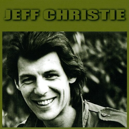 Постер Jeff Christie - Anthology 1967-1978 Jeff Christie - Anthology 1967-1978