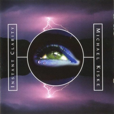 Постер Michael Kiske Discography Michael Kiske Discography