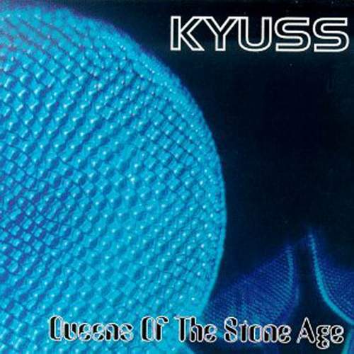 Постер Queens Of The Stone Age - Discography Queens Of The Stone Age - Discography
