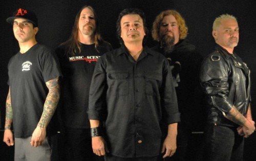 Постер Heretic - A Time Of Crisis Heretic - A Time Of Crisis
