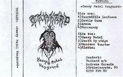 Постер Tankard - Discography Tankard - Discography
