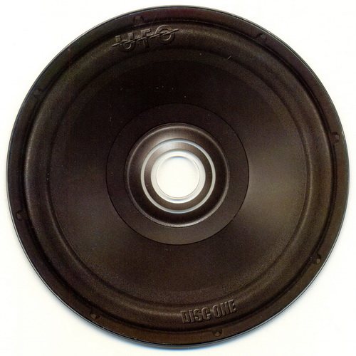 Постер UFO - Let It Roll UFO - Let It Roll