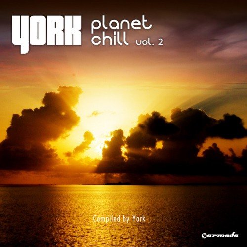 Постер VA - Planet Chill Vol 1-2,4 VA - Planet Chill Vol 1-2,4